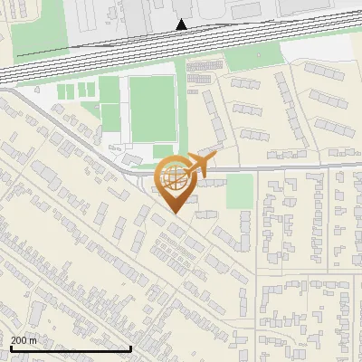Foto zu Hölderlinstraße 72, 50858 Köln