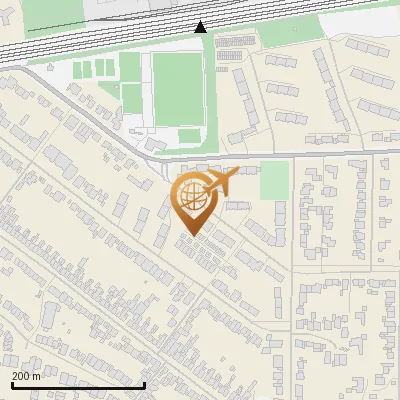Foto zu Hölderlinstraße 89, 50858 Köln