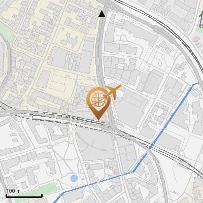 Foto zu Hölertwiete 1, 21073 Hamburg