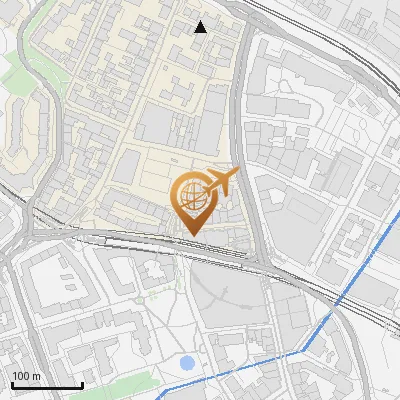 Foto zu Hölertwiete 10, 21073 Hamburg