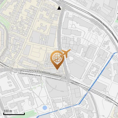 Foto zu Hölertwiete 2, 21073 Hamburg