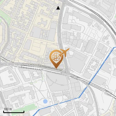 Foto zu Hölertwiete 3, 21073 Hamburg