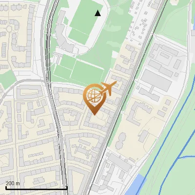 Foto zu Höllriegelskreuther Straße 5, 81379 München