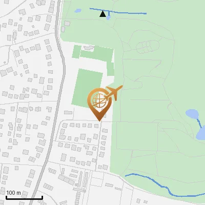 Foto zu Hölscherweg 11, 21077 Hamburg