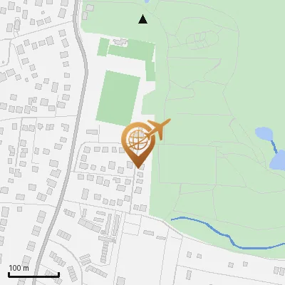 Foto zu Hölscherweg 12, 21077 Hamburg