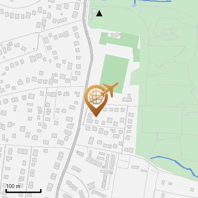 Foto zu Hölscherweg 2, 21077 Hamburg