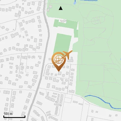 Foto zu Hölscherweg 6, 21077 Hamburg