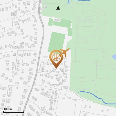 Foto zu Hölscherweg 8, 21077 Hamburg