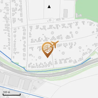 Foto zu Höltentwiete 1, 22415 Hamburg