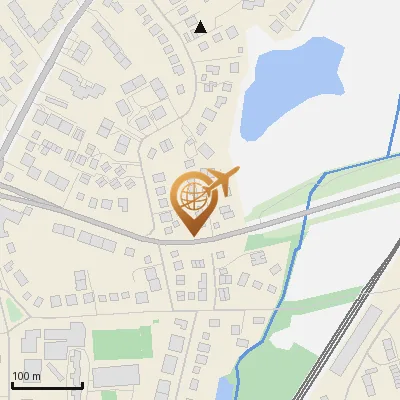 Foto zu Höltigbaum 1, 22145 Hamburg