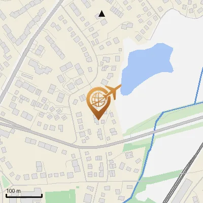 Foto zu Höltigbaum 5, 22145 Hamburg