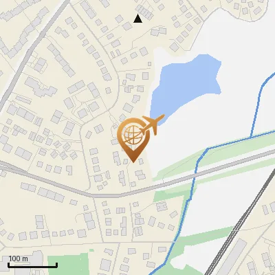 Foto zu Höltigbaum 7, 22145 Hamburg