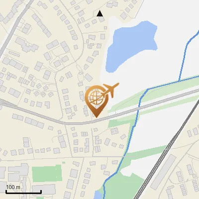 Foto zu Höltigbaum 9, 22145 Hamburg