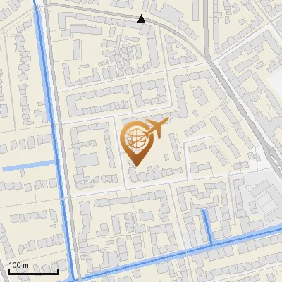 Foto zu Höltystraße 13, 22085 Hamburg