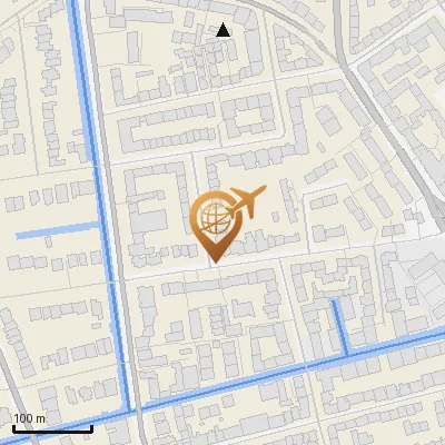 Foto zu Höltystraße 17, 22085 Hamburg