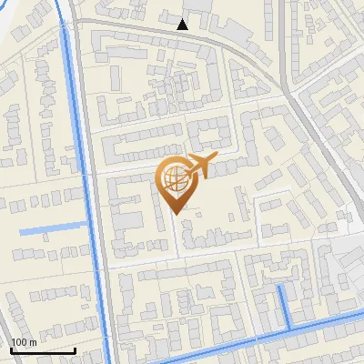 Foto zu Höltystraße 9, 22085 Hamburg