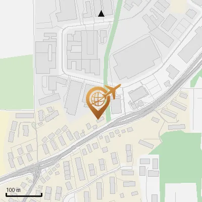 Foto zu Hönerstücken 3, 22549 Hamburg