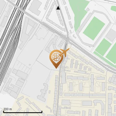 Foto zu Höninger Weg 104, 50969 Köln