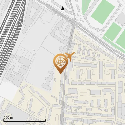Foto zu Höninger Weg 112, 50969 Köln