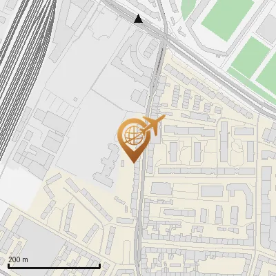 Foto zu Höninger Weg 116, 50969 Köln