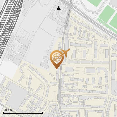 Foto zu Höninger Weg 124, 50969 Köln