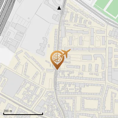 Foto zu Höninger Weg 151, 50969 Köln
