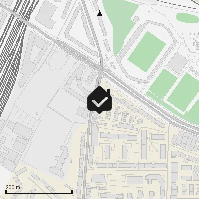 Foto zu Höninger Weg 99, 50969 Köln