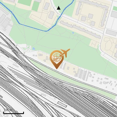 Foto zu Hönower Weg 14, 10319 Berlin