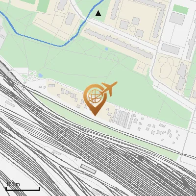 Foto zu Hönower Weg 18, 10319 Berlin