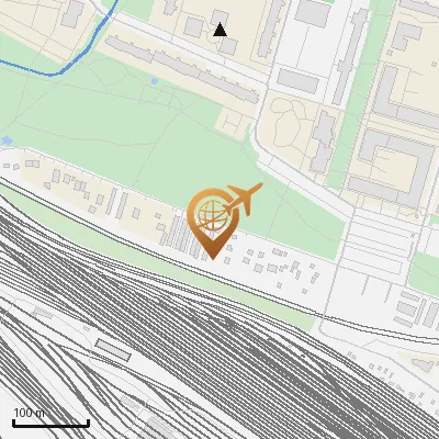 Foto zu Hönower Weg 30, 10319 Berlin