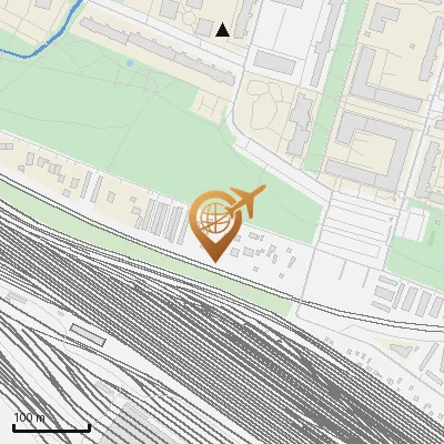 Foto zu Hönower Weg 34, 10319 Berlin