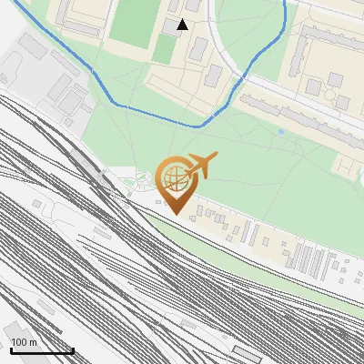 Foto zu Hönower Weg 4, 10319 Berlin