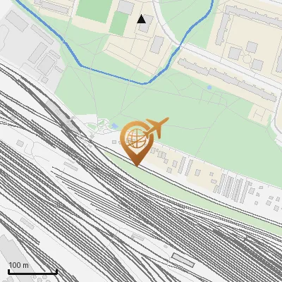 Foto zu Hönower Weg 6, 10319 Berlin