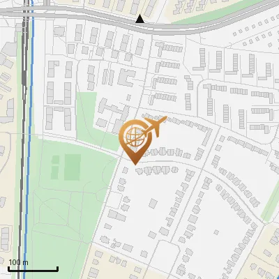 Foto zu Höpen 19, 22415 Hamburg