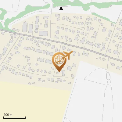 Foto zu Höpengrund 6, 21079 Hamburg