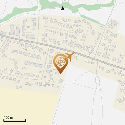 Foto zu Höpengrund 7, 21079 Hamburg