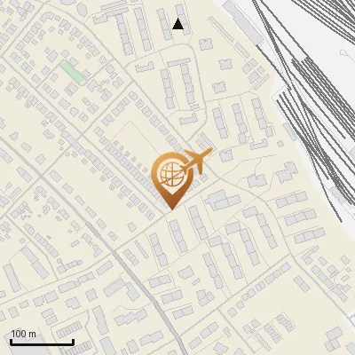 Foto zu Höpenstraße 10, 21079 Hamburg