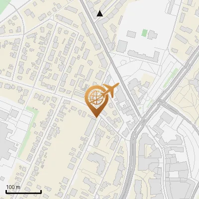 Foto zu Höperfeld 10, 21033 Hamburg