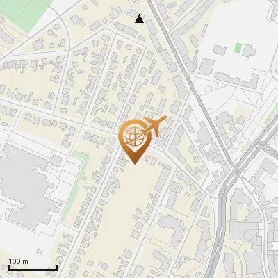 Foto zu Höperfeld 11, 21033 Hamburg