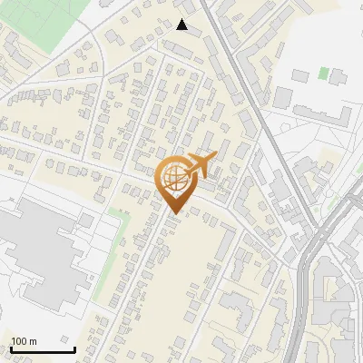 Foto zu Höperfeld 13, 21033 Hamburg