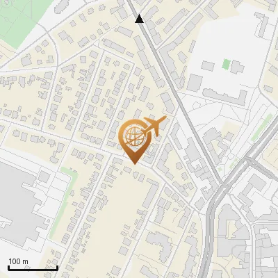 Foto zu Höperfeld 14, 21033 Hamburg