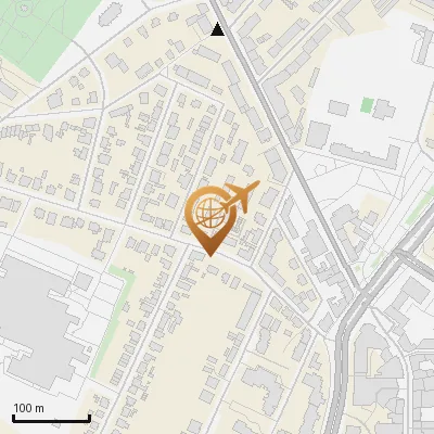 Foto zu Höperfeld 16, 21033 Hamburg