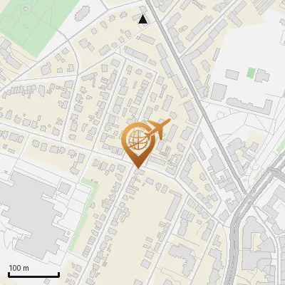 Foto zu Höperfeld 18, 21033 Hamburg