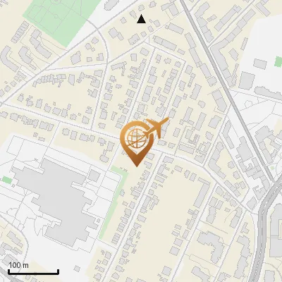 Foto zu Höperfeld 19, 21033 Hamburg