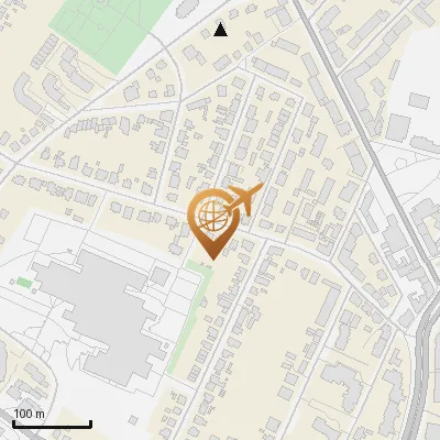 Foto zu Höperfeld 21, 21033 Hamburg