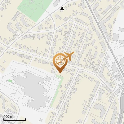 Foto zu Höperfeld 23, 21033 Hamburg