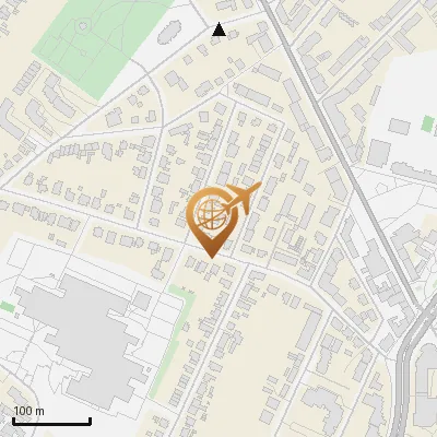 Foto zu Höperfeld 24, 21033 Hamburg