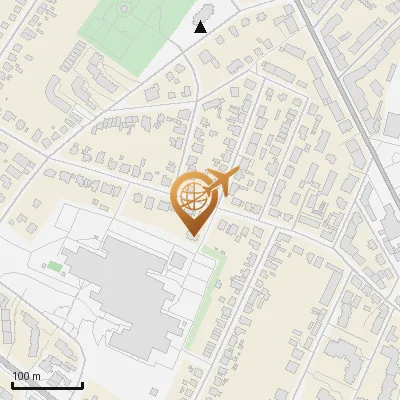 Foto zu Höperfeld 25, 21033 Hamburg