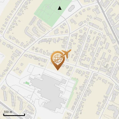 Foto zu Höperfeld 29, 21033 Hamburg