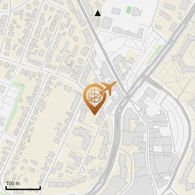 Foto zu Höperfeld 3, 21033 Hamburg